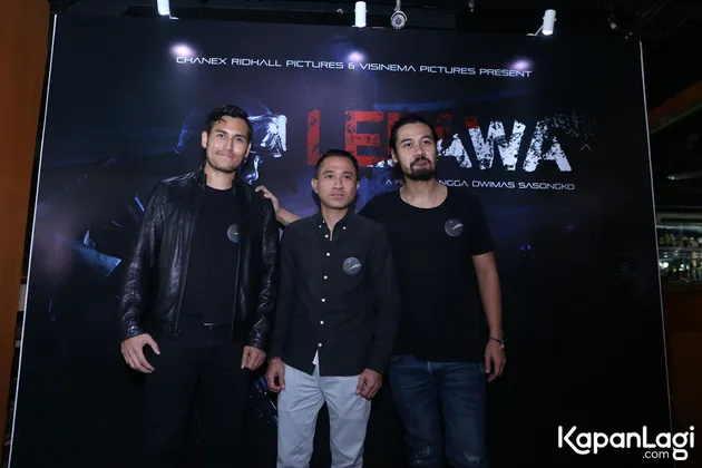 Film \&#039;LELAWA\&#039;