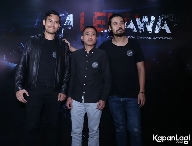 Film \&#039;LELAWA\&#039;