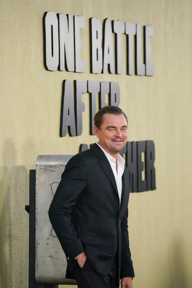 One Battle After Another 