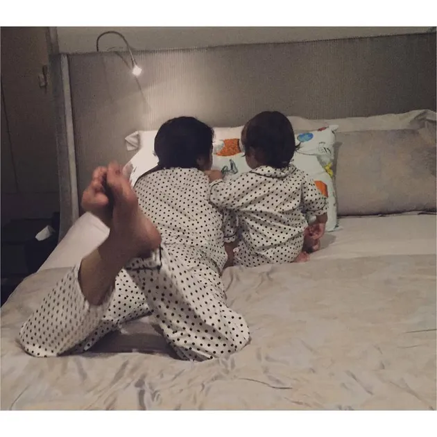 jessica iskandar, ayu ting ting