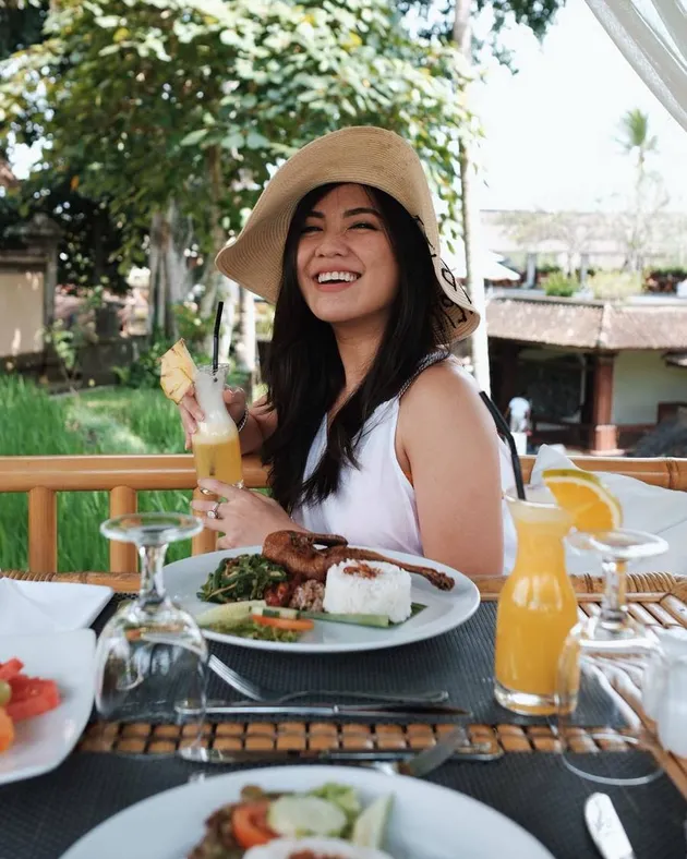 Liburan Arief - Tipang