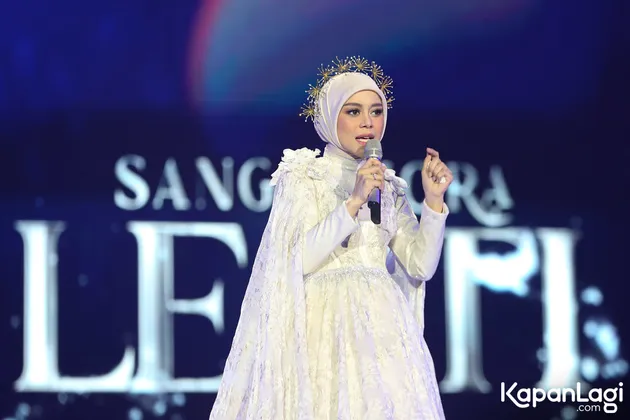 Lesti Langgar Hak Cipta Yoni Dores