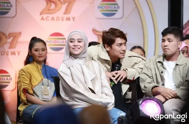 Lesti Kejora Lagu Baru Dilema