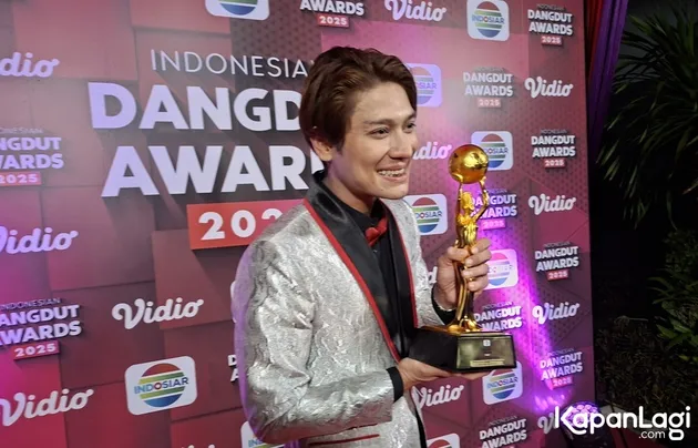 Rizky Billar
