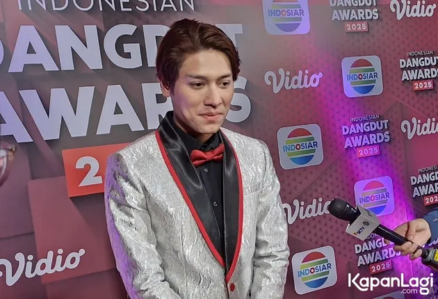 Rizky Billar