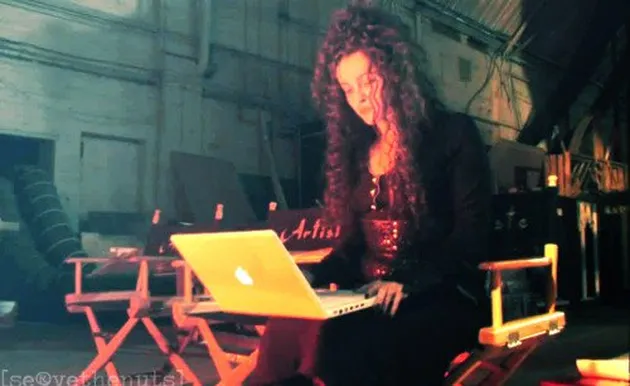 foto-foto BTS lucu Harry Potter