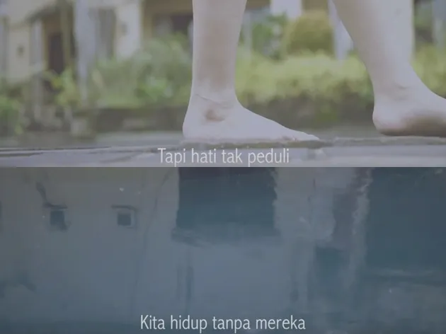 Celine Evangelista Stefan William