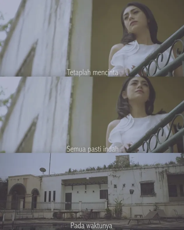 Celine Evangelista Stefan William