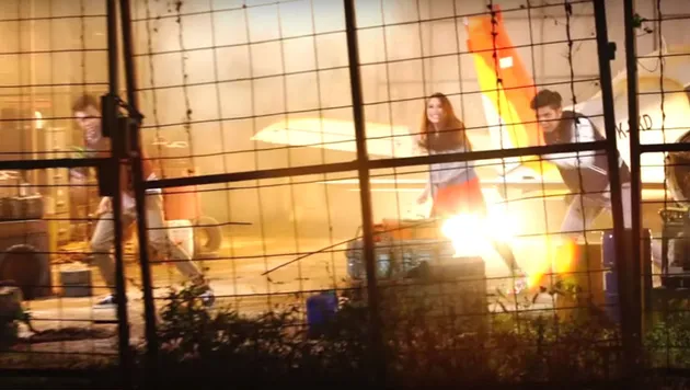 Lewat \&#039;Sambalado\&#039; Ayu Ting Ting Berikan Goyangan \&#039;Ulek Sambel\&#039;