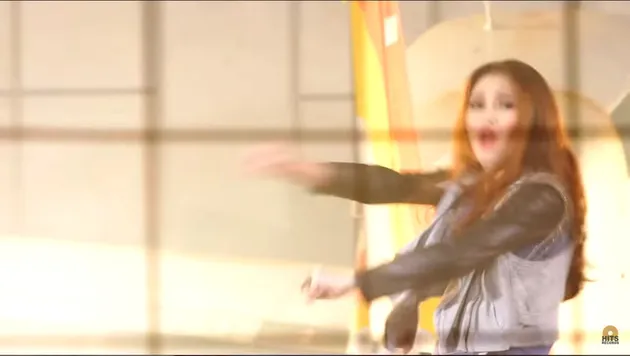 Lewat \&#039;Sambalado\&#039; Ayu Ting Ting Berikan Goyangan \&#039;Ulek Sambel\&#039;