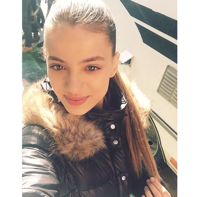 Leyla Tanlar