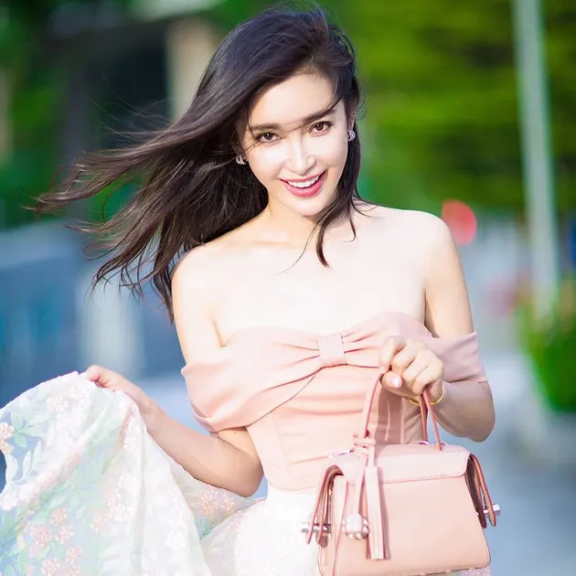 Li Bingbing