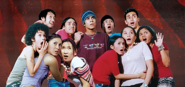 Lia Ananta, Adik Asty Ananta