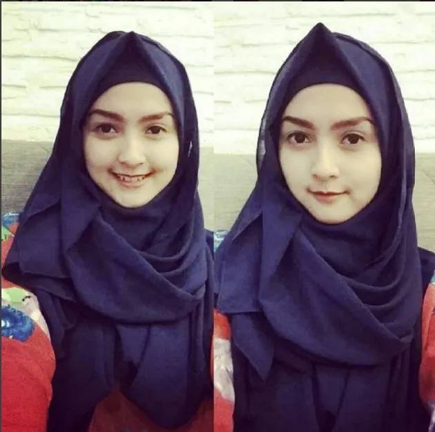 Lia Ananta, Adik Asty Ananta
