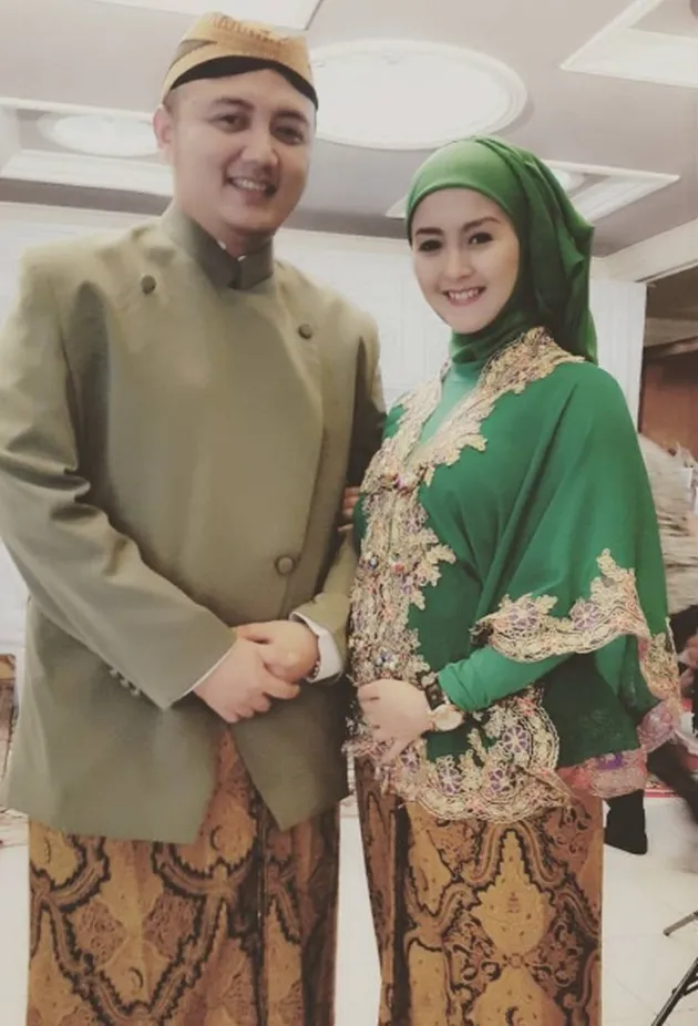 Lia Ananta, Adik Asty Ananta