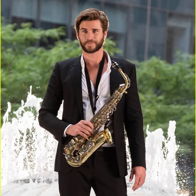 Film Liam Hemsworth Priyanka Chopra