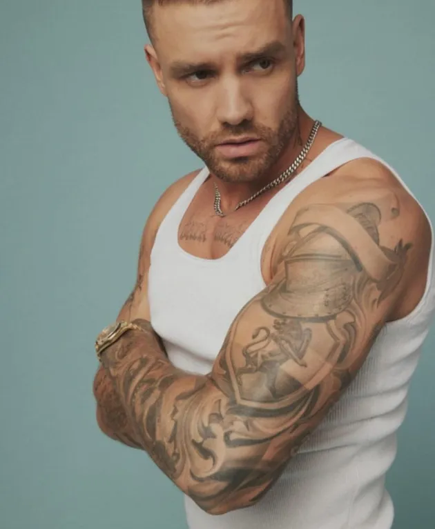 Liam Payne