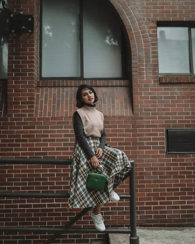 Andien Aisyah