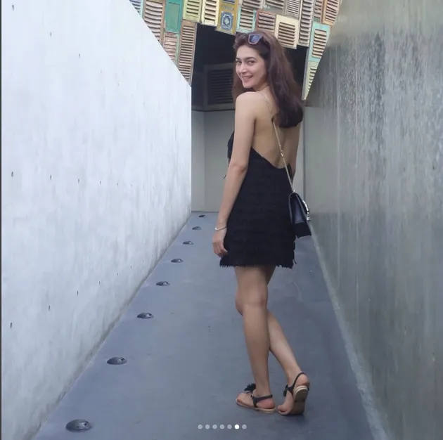 nabila syakieb