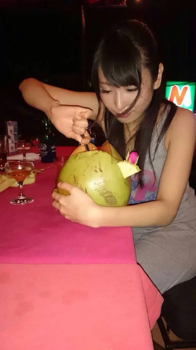 Chika Arimura