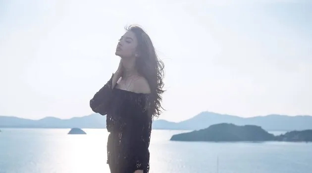 Raline Shah
