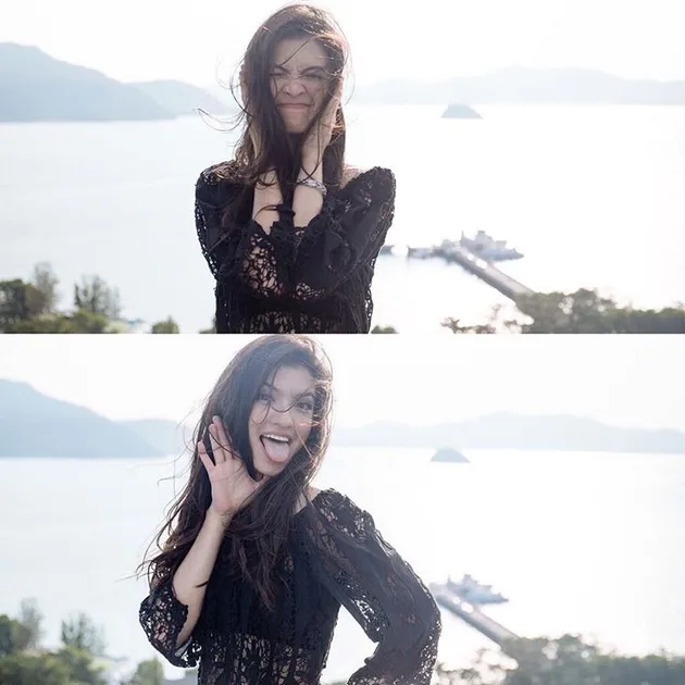 Raline Shah