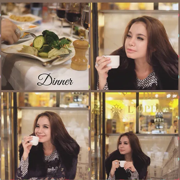 Melly Goeslaw &amp; Rossa