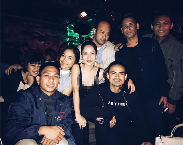 Bunga Citra Lestari