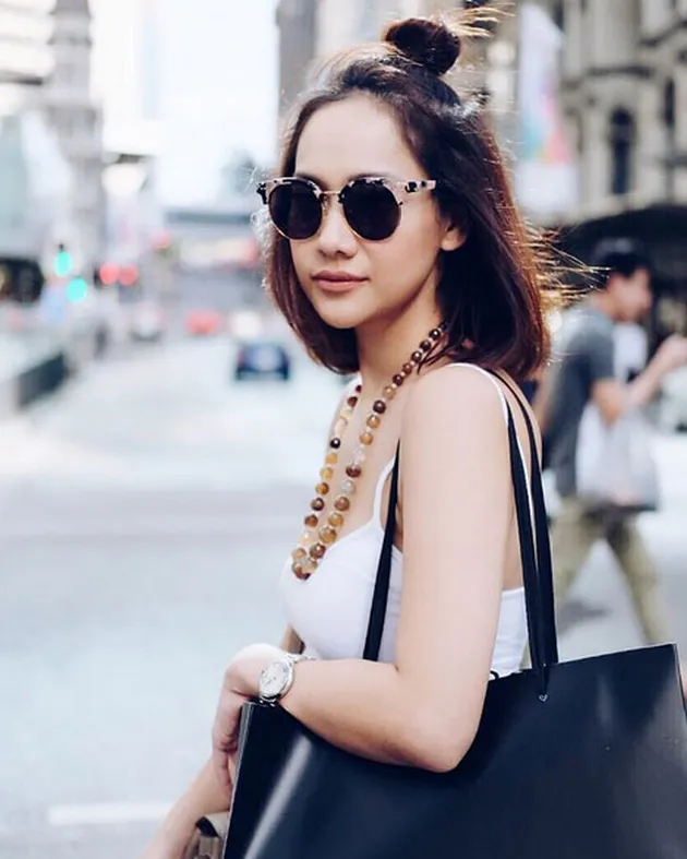 Bunga Citra Lestari