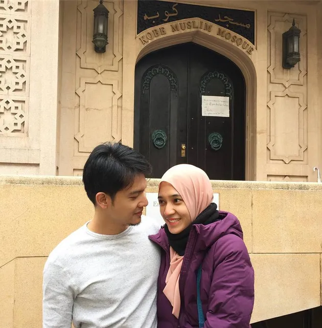 dimas seto, dhini aminarti