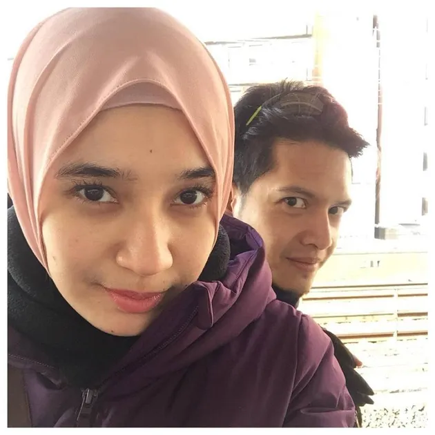 dimas seto, dhini aminarti