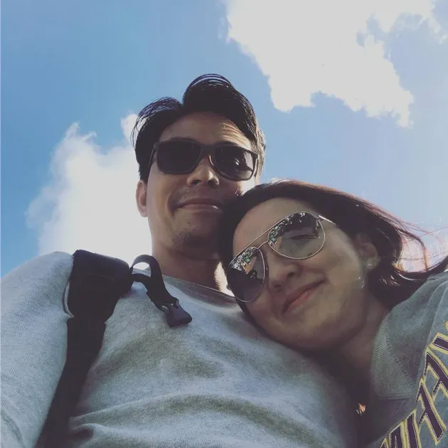 Donna dan Darius