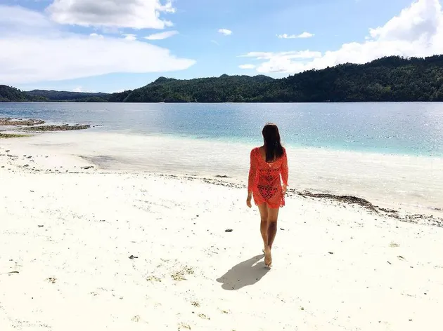 Marissa Nasution