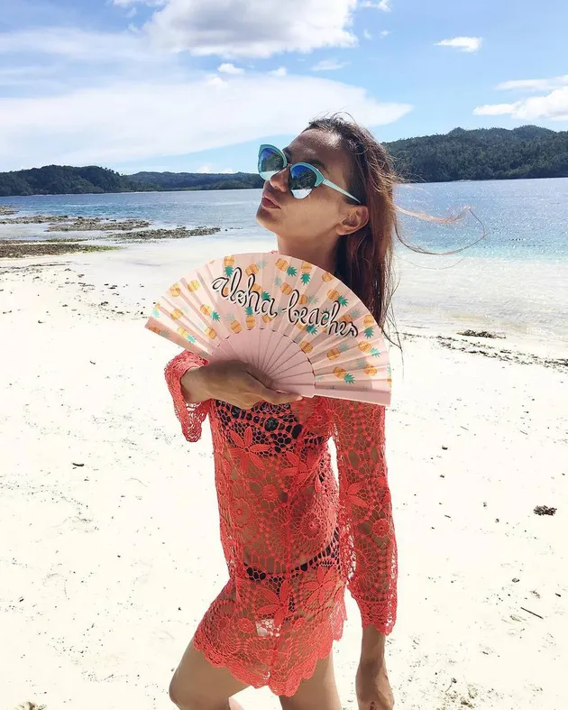 Marissa Nasution