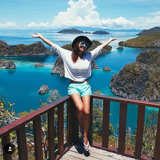 Marissa Nasution