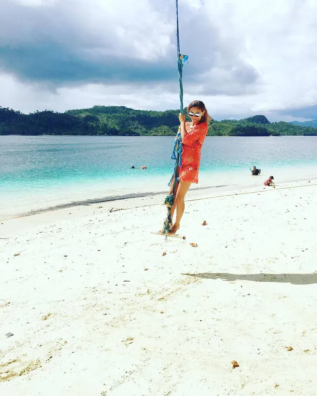 Marissa Nasution