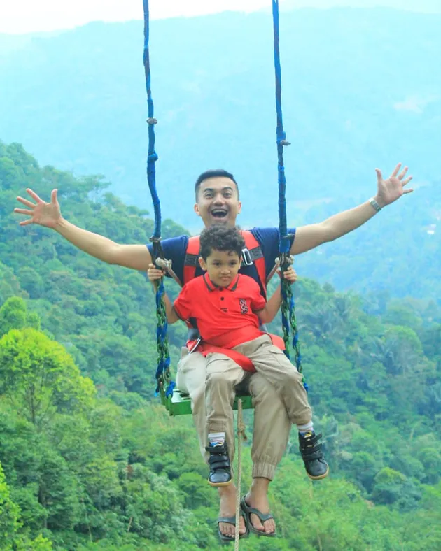 sahrul gunawan