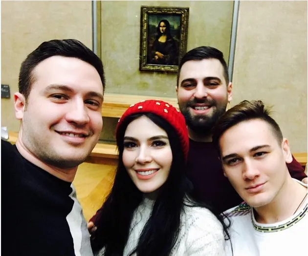 Hatice Sendil