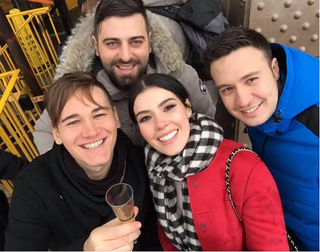 Hatice Sendil