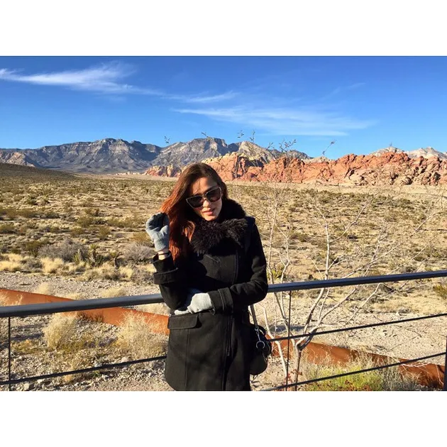 Yasmine Wildblood - Abi Yapto