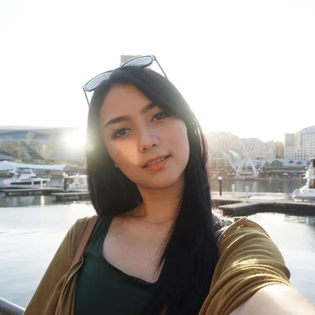 Citra Kirana