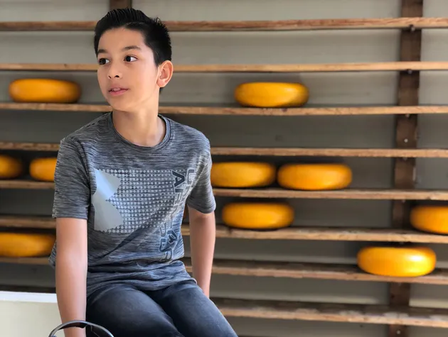 Liburan maudy koesnaedi