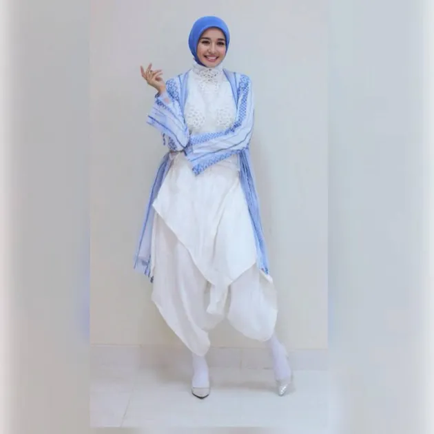 Laudya Cynthia Bella