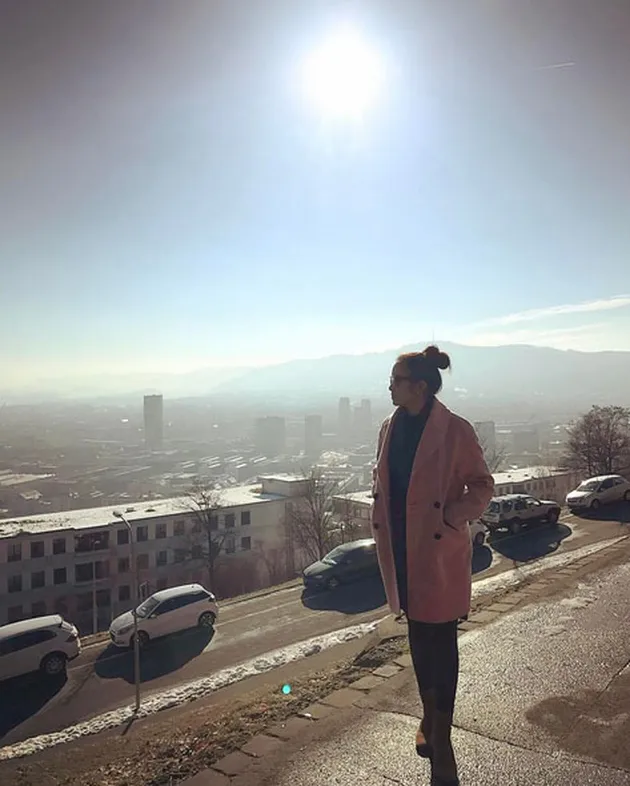 momo geisha