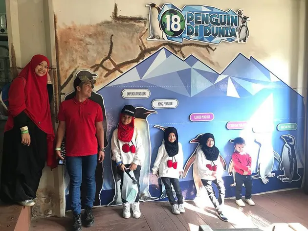 keluarga irfan hakim