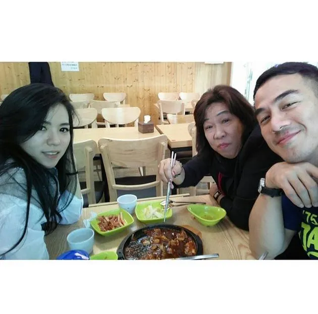 Joe Taslim