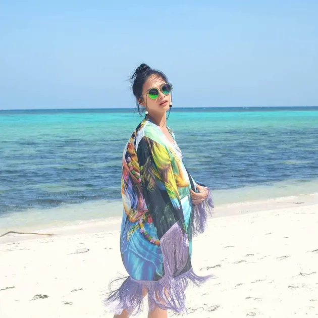 Rini Yulianti