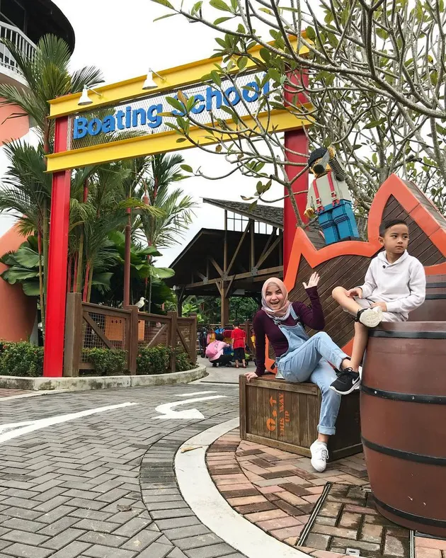 Tasya dan Ferry