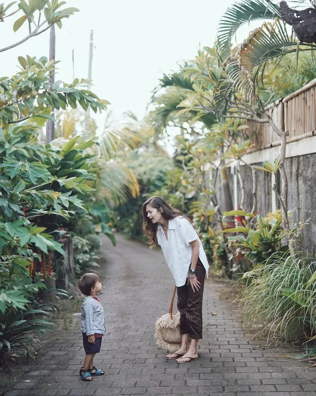 Liburan Ringgo - Sabai