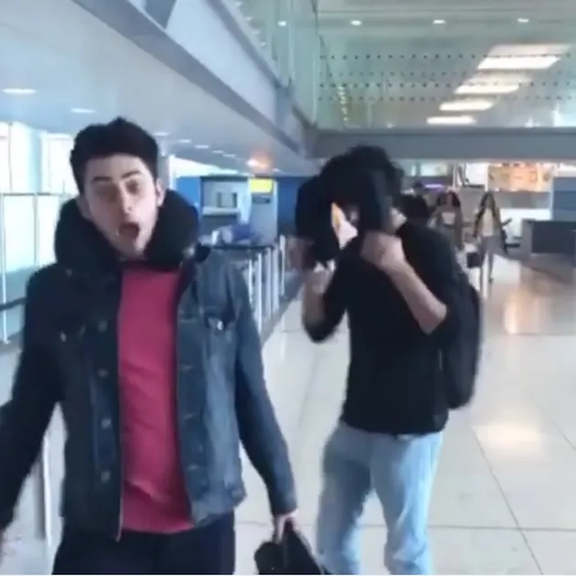 Aryan Khan